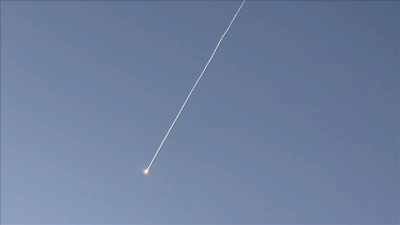 BAE: Hava savunma sistemleri İran&rsquo;dan gelen f&uuml;ze ve İHA tehditlerine karşı koyuyor