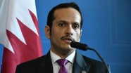 BAE muhalifin eşi teslim edilmediği için Katar ablukasına katılmış