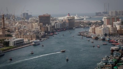 BAE'nin İran'la 30 milyar dolarlık ticareti askıya alması Tahran'ın &ouml;nemli bir dış ti