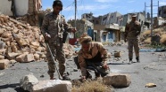 BAE'nin Yemen'deki varlığı meşru hükümeti endişelendiriyor
