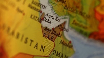 BAE: Son 48 saatte Irak topraklarından atılan 6 İHA'ya m&uuml;dahale ettik