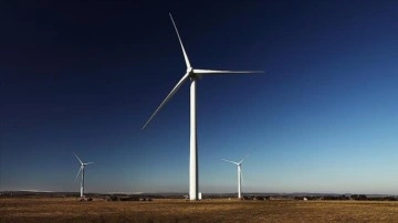 BAE ve Mısır arasında 10 milyar dolarlık rüzgar enerjisi projesi için anlaşma imzalandı
