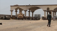 BAE, Yemen'de işgal ettiği doğalgaz tesisini askeri kışlaya ve işkence merkezine çevirdi