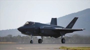 BAE'nin ABD'ye F-35 anlaşmasından çekileceğini bildirdiği iddia edildi
