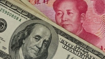 BAE'nin gazı Çin yuanıyla fiyatlandırması dolar üzerindeki baskıyı artırıyor
