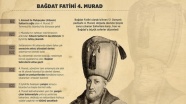 Bağdat Fatihi 4. Murad