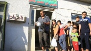 Bağdat&#039;ta yoksulların iftar adresi: Çorbahane Aşevi