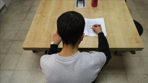 Bağımlısı olduğu kumardan Yeşilaydan aldığı destekle kurtuldu