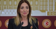 CHP&#039;den atılan Bağımsız vekil Nazlıaka’dan &#039;Kaçak su..&#039; başlığı için medyaya tepki