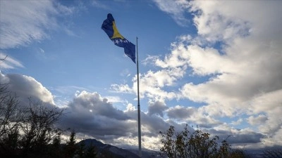 Bağımsız Bosna Hersek 34 yaşında