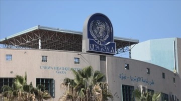 Bağımsız İnceleme Grubu: İsrail, UNRWA'nın "terör bağlantısı" iddialarına kanıt sunma