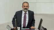 Bağımsız Mardin Milletvekili Tuma Çelik'in yasama dokunulmazlığı kaldırıldı
