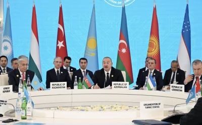 Bağımsızlığın 35. yılında T&uuml;rki Cumhuriyetler: İstikrar uğruna feda edilen demokrasi -Ali Ekinciel yazdı-