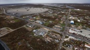 Bahamalar'da Dorian Kasırgası'nda ölenlerin sayısı 50'yi aştı