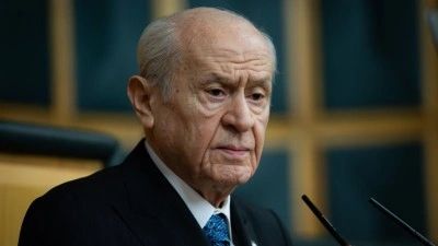 Bah&ccedil;eli: ABD'nin İran'a d&ouml;n&uuml;k baskısı, b&ouml;lgesel gerilimi s&ouml;nd&uuml;rmekten ziyade daha da derinleştirmektedir