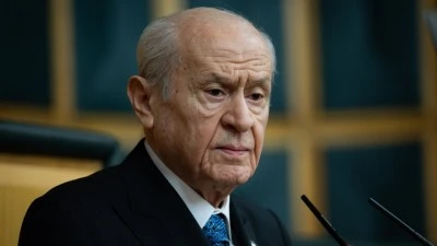 Bah&ccedil;eli: ABD'nin İran'a d&ouml;n&uuml;k baskısı, b&ouml;lgesel gerilimi s&ouml;nd&uuml;rmekten ziyade daha da derinleştirmekte