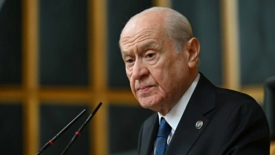 Bah&ccedil;eli: Aziz şehit ve gazilerimiz ile muhterem ailelerinin hatıralarına en k&uuml;&ccedil;&uuml;k leke s&uuml;rd&uuml;r&uuml;lmemiş