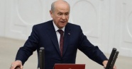 Bahçeli’den düşürülen Rus savaş uçağına ilişkin açıklama