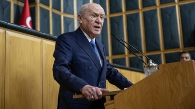 Bah&ccedil;eli: İsvi&ccedil;re'de atılacağı a&ccedil;ıklanan imzaların d&ouml;n&uuml;m noktası olmasını temenni ediyoruz