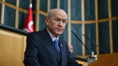 Bah&ccedil;eli: T&uuml;rkiye, ittifakın yarınlarının yeniden bi&ccedil;imlendirilmesinde başat rol &uuml;stlenecektir