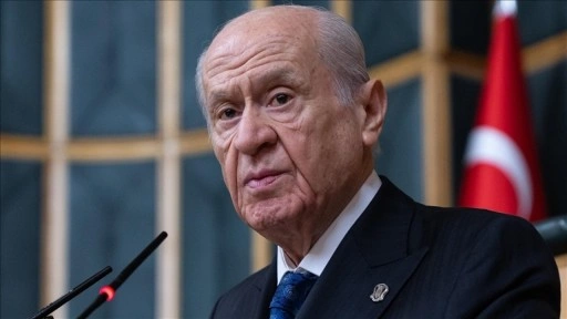 Bah&ccedil;eli: T&uuml;rkiye'nin g&uuml;venlik damarını tarumar edecek her m&uuml;zmin hazırlığın sonu vahim olacaktı