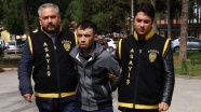 Bahçelievler'deki cinayetin katil zanlısı yakalandı