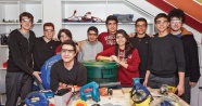 Bahçeşehir Okullarından İstanbul’da ikinci Fen Ve Teknoloji Lisesi
