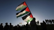Bahreyn Çalıştayı Filistinlilere göre 'davanın' tasfiyesine yönelik bir komplo