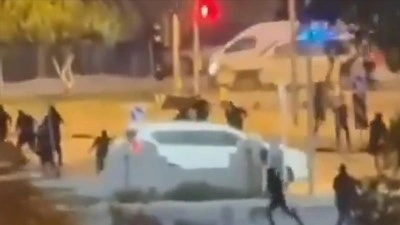 Bahreyn'de İran yanlısı g&ouml;stericiler ile g&uuml;venlik g&uuml;&ccedil;leri arasında &ccedil;atışma yaşandı