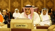 Bahreyn Dışişleri Bakanı'ndan Avustralya'nın Kudüs kararına destek