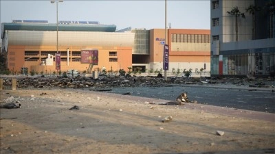 Bahreyn'e y&ouml;nelik İHA saldırılarında 4&rsquo;&uuml; ağır olmak &uuml;zere 32 kişi yaralandı