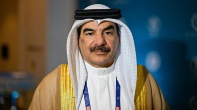 Bahreyn Temsilciler Meclisi Genel Sekreteri Al-Buainain'den İran'ın K&ouml;rfez &uuml;lkelerine sald