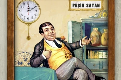 Bak k&uuml;serim haa!.. -Emin Batur yazdı-