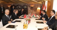 Bakan Akar, IKBY Başbakan adayı Barzani ile görüştü