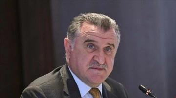 Bakan Bak: Bütün yurtlar tek tek dolaşılıyor, asansör sistemleri kontrol ediliyor