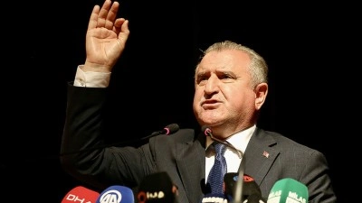 Bakan Bak: D&uuml;nyanın en modern stadyumları, spor salonları, y&uuml;zme havuzları T&uuml;rkiye'de yapılıyor