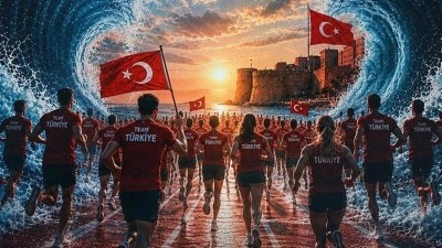 Bakan Bak'tan 2026 Akdeniz Oyunları'nda m&uuml;cadele edecek milli sporculara destek mesajı