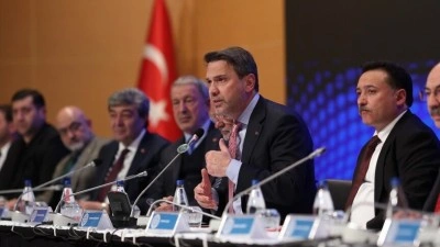 Bakan Bayraktar: 70 yıllık r&uuml;yası olan n&uuml;kleeri enerji sepetine katmış bir T&uuml;rkiye hedefimiz var