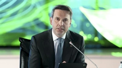 Bakan Bayraktar, Bangladeşli bakanlarla enerji işbirliğini g&ouml;r&uuml;şt&uuml;