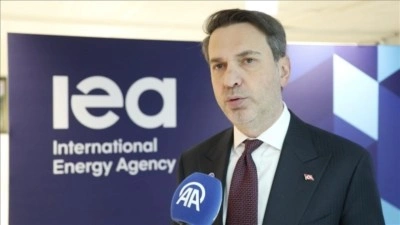 Bakan Bayraktar, COP31 ile ilgili T&uuml;rkiye'den &ccedil;ok b&uuml;y&uuml;k beklentiler olduğunu belirtti