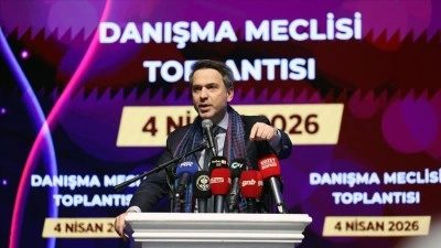 Bakan Bayraktar: Cuma g&uuml;n&uuml; &Ccedil;ağrı Bey gemimizle Somali'deki ilk deniz sondajına başlayacağız