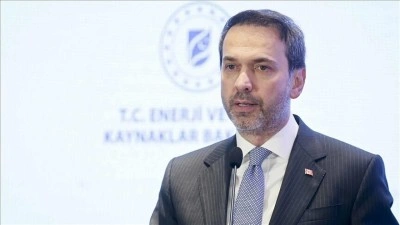 Bakan Bayraktar, doğal gaz ve elektrikteki desteklerin yaklaşık 1,85 trilyon liraya ulaştığını bildi