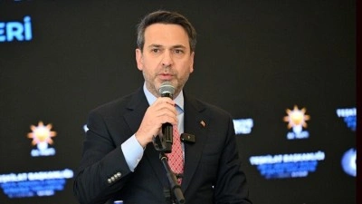 Bakan Bayraktar: D&uuml;nyanın en b&uuml;y&uuml;k derin deniz filosuna sahip 4. &uuml;lkesi T&uuml;rkiye oldu