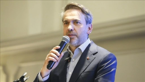 Bakan Bayraktar: Gabar Dağı'ndaki petrol üretiminden her yıl 2 milyar dolar kasamıza para geliy