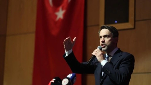 Bakan Bayraktar: Göktepe-3 kuyusunda keşfedilen rezervin değeri 30 milyar dolar