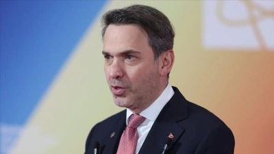 Bakan Bayraktar, T&uuml;rkiye'nin enerji tedariğinde sıkıntı olmadığını bildirdi