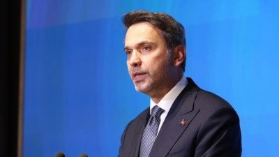 Bakan Bayraktar, T&uuml;rkiye'nin enerjide &ccedil;eyrek asra 100 yıllık işi sığdırdığını bildirdi