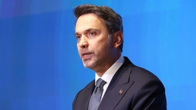 Bakan Bayraktar: T&uuml;rkiye sadece kendi karalarında denizlerinde değil, yurt dışında petrol, doğal gaz