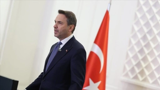 Bakan Bayraktar, YEKA yarışmalarının Türkiye'ye 530 milyon avro katkı sağladığını bildirdi