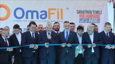 Bakan Bolat: 50 milyar dolarlık ihracattan toplamda 396 milyar dolara y&uuml;kseldik